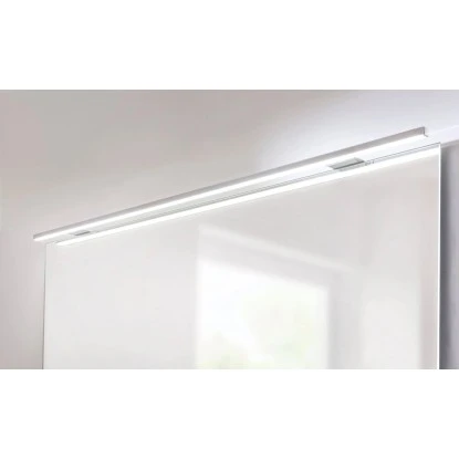 Fackelmann LED-Aufsatzleuchte Oxford Mit Treiber 4 Fackelmann LED-Aufsatzleuchte Oxford Mit Treiber – Bild 2