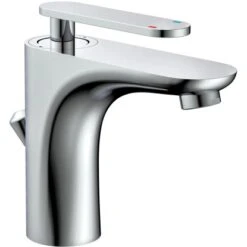 Schütte Waschtischarmatur Orca Chrom