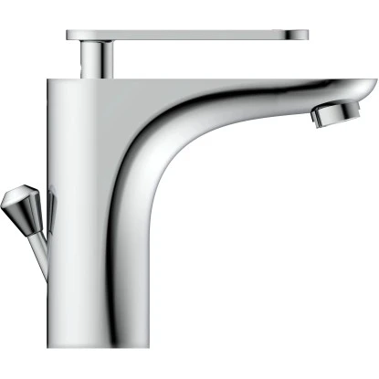 Schütte Waschtischarmatur Orca Chrom 4 Schütte Waschtischarmatur Orca Chrom – Bild 2