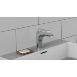 Schütte Waschtischarmatur Orca Chrom 8 Schütte Waschtischarmatur Orca Chrom -Grohe Verkäufe 2025 4008431343105 2759 3