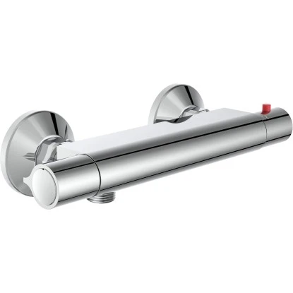 Thermostat-Duscharmatur Vico 3 Thermostat-Duscharmatur Vico