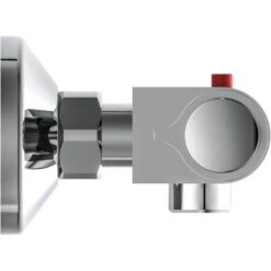 Thermostat-Duscharmatur Vico 8 Thermostat-Duscharmatur Vico -Grohe Verkäufe 2025 4008431524450 2759 2