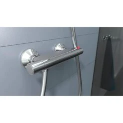 Thermostat-Duscharmatur Vico 9 Thermostat-Duscharmatur Vico -Grohe Verkäufe 2025 4008431524450 2759 3