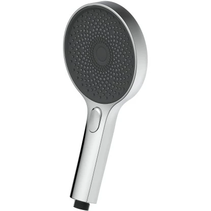 Schütte Design Handbrause Samoa Rain Chrom-Anthrazit 11 Schütte Design Handbrause Samoa Rain Chrom-Anthrazit – Bild 9