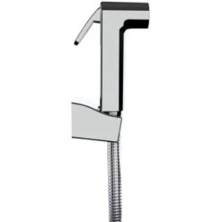 Wenko Bidet-Set Watersaving Kunststoff (ABS) 12 X 2.8 X 7 Cm Chrom 9 Wenko Bidet-Set Watersaving Kunststoff (ABS) 12 X 2.8 X 7 Cm Chrom -Grohe Verkäufe 2025 4008838265932 1068 AI 01