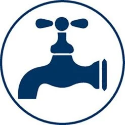 Wenko Ersatz-Geschirrbrause Wassereinsparung Ø 4,6 Cm Chrom 20 Wenko Ersatz-Geschirrbrause Wassereinsparung Ø 4,6 Cm Chrom -Grohe Verkäufe 2025 4008838363980 1068 AI 08