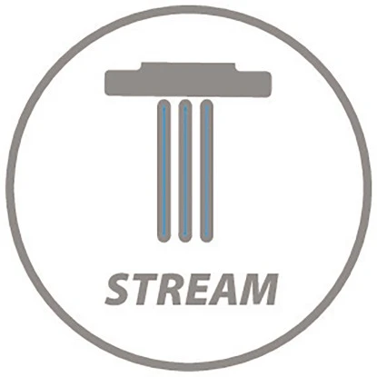 Wenko Ersatz-Geschirrbrause Wassereinsparung Ø 4,6 Cm Chrom 11 Wenko Ersatz-Geschirrbrause Wassereinsparung Ø 4,6 Cm Chrom – Bild 9