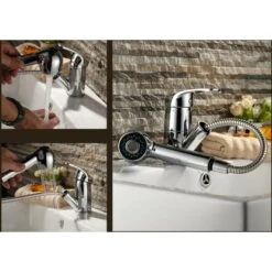 Wenko Ersatz-Geschirrbrause Wassereinsparung Ø 4,6 Cm Chrom 23 Wenko Ersatz-Geschirrbrause Wassereinsparung Ø 4,6 Cm Chrom -Grohe Verkäufe 2025 4008838363980 1068 A 01