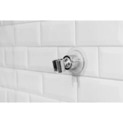 Wenko Duschkopfhalter 360° Befestigen Ohne Bohren Ø 8 X 7,5 Cm Chrom 20 Wenko Duschkopfhalter 360° Befestigen Ohne Bohren Ø 8 X 7,5 Cm Chrom -Grohe Verkäufe 2025 4008838388181 1068 AB 03