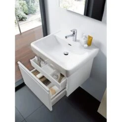 Laufen Aufsatzwaschtisch Pro A 60 Cm Weiß 9 Laufen Aufsatzwaschtisch Pro A 60 Cm Weiß -Grohe Verkäufe 2025 4014804478848 1709 AB 02