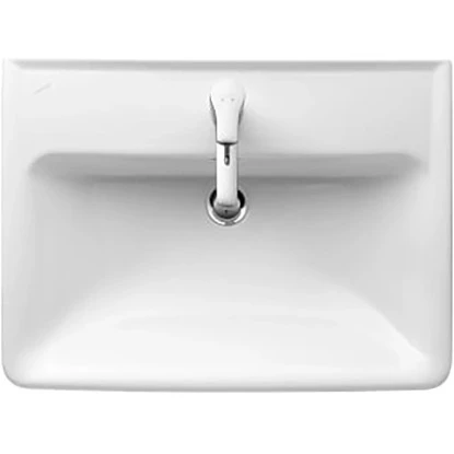 Laufen Aufsatzwaschtisch Pro A 60 Cm Weiß 4 Laufen Aufsatzwaschtisch Pro A 60 Cm Weiß – Bild 2