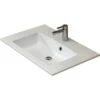 Pelipal Mineralmarmor-Waschbecken 77 Cm Trentino -Grohe Verkäufe 2025 4017026076441 2467 014
