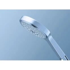 Grohe Handbrause Power & Soul Cosmopolitan 130 Chrom 4 Strahlarten 11 Grohe Handbrause Power & Soul Cosmopolitan 130 Chrom 4 Strahlarten -Grohe Verkäufe 2025 402131 4520 GroheBrausen 2