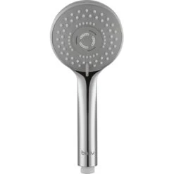 Baliv Überkopfbrause-Set KBS-22.350 6-teilig Verchromt -Grohe Verkäufe 2025 4048121070287 S04 190221