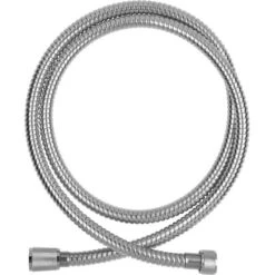 Baliv Überkopfbrause-Set KBS-22.350 6-teilig Verchromt -Grohe Verkäufe 2025 4048121070287 S07 290720