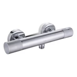 Baliv Thermostat-Duscharmatur DU-2060 Chrom 12 Baliv Thermostat-Duscharmatur DU-2060 Chrom -Grohe Verkäufe 2025 4048122122190 S02 241120 L