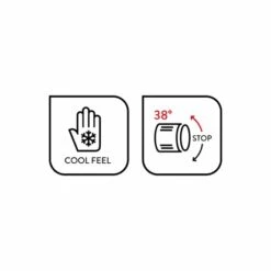 Baliv Thermostat-Duscharmatur DU-2060 Schwarz 15 Baliv Thermostat-Duscharmatur DU-2060 Schwarz -Grohe Verkäufe 2025 4048122122206 WEB02 281021