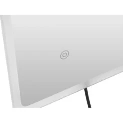 Baliv LED-Wandspiegel 40 Cm X 70 Cm Weiß -Grohe Verkäufe 2025 4048124106372 CU02 070121