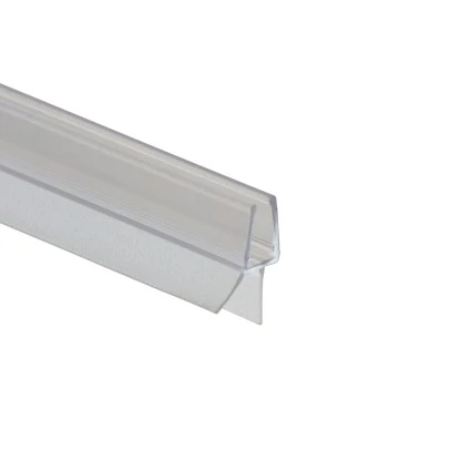 Schulte Wasserabweisprofil Für 6 Mm Glas 2 Schulte Wasserabweisprofil Für 6 Mm Glas