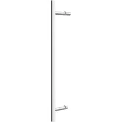 Schulte Fünfeckdusche Alexa Style 2.0 Alu-Natur Klar Glas Hell 192 Cm X 90 Cm -Grohe Verkäufe 2025 4060991019555 2053 CU 02
