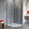 Schulte Runddusche Alexa Style 2.0 Echtglas 4-tlg. Alu-Natur 90 Cm X 90 Cm 2 Schulte Runddusche Alexa Style 2.0 Echtglas 4-tlg. Alu-Natur 90 Cm X 90 Cm -Grohe Verkäufe 2025 4060991019685 2053 1