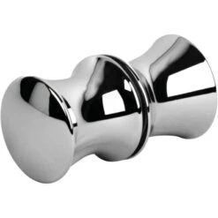 Schulte Runddusche Mit Drehtüren MasterClass BxTxH 80 X 80 X 200 Cm -Grohe Verkäufe 2025 4060991028076 2053 05