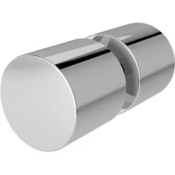 Schulte Schiebetür Inkl. Seitenwand MasterClass Chromoptik BxTxH 140x80x200 Cm -Grohe Verkäufe 2025 4060991029011 2053 06