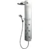 Schulte Dusch Master Rain Mit Thermostat Und Tellerkopfbrause 1 Schulte Dusch Master Rain Mit Thermostat Und Tellerkopfbrause -Grohe Verkäufe 2025 4060991035418 2053 2