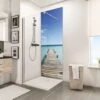 Schulte ExpressPlus Duschrückwand DecoDesign Foto Steg Malediven 210 X 90 Cm 1 Schulte ExpressPlus Duschrückwand DecoDesign Foto Steg Malediven 210 X 90 Cm -Grohe Verkäufe 2025 4060991036705 2053 1
