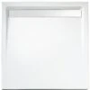 Schulte ExpressPlus Duschwanne Mit Rinne Extraflach 90x90cm -Grohe Verkäufe 2025 4060991037115 2053 2