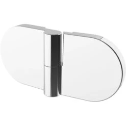 Schulte ExpressPlus Eckeinstieg 4-tlg. MasterClass Chromoptik 79,2-81,2x200cm 10 Schulte ExpressPlus Eckeinstieg 4-tlg. MasterClass Chromoptik 79,2-81,2x200cm -Grohe Verkäufe 2025 4060991038358 2053 3