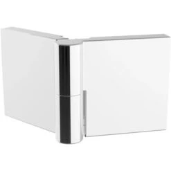 Schulte ExpressPlus Eckeinstieg Mit Drehfalttür Garant Chromoptik 200x80cm 17 Schulte ExpressPlus Eckeinstieg Mit Drehfalttür Garant Chromoptik 200x80cm -Grohe Verkäufe 2025 4060991055980 2053 3