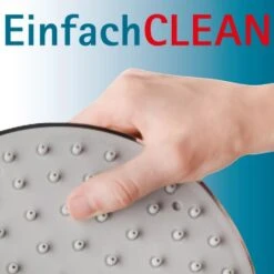 Schulte ExpressPlus Duschsystem Rain II Square Mit Thermostat Und Ablage -Grohe Verkäufe 2025 4060991058776 2053 5