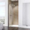 Schulte ExpressPlus MasterClass Duschwand Walk In M6 50 X 200 Cm -Grohe Verkäufe 2025 4060991063503 2053 3 1