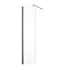 Schulte ExpressPlus MasterClass Duschwand Walk In M6 50 X 200 Cm -Grohe Verkäufe 2025 4060991063503 2053 3 2