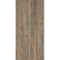 Schulte ExpressPlus DecoDesign Duschrückwand Dekor Altholz Nordsee 255 X 100 Cm