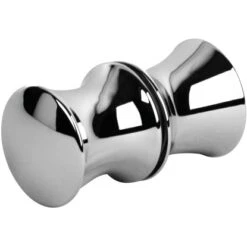 Schulte ExpressPlus Pendeltür Und Seitenwand Garant 2.0 Alu-Natur 200 Cm X 90 Cm -Grohe Verkäufe 2025 4060991076206 2053 CU 03