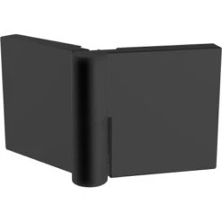 Schulte ExpressPlus Drehfalttür U. Seitenwand Garant 2.0 Mattschwarz 200 X 90 Cm 15 Schulte ExpressPlus Drehfalttür U. Seitenwand Garant 2.0 Mattschwarz 200 X 90 Cm -Grohe Verkäufe 2025 4060991076473 2053 CU 03