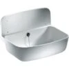 Wandausgussbecken Kunststoff 49,5 Cm X 34,5 Cm -Grohe Verkäufe 2025 4123 1961047 60001010099 f