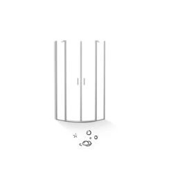 Baliv Duschkabine DUK-90.50R 90 Cm X 90 Cm Chrom 14 Baliv Duschkabine DUK-90.50R 90 Cm X 90 Cm Chrom -Grohe Verkäufe 2025 4250312107805 S03 080720 L