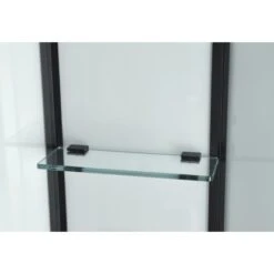 Sanotechnik Komplettduschkabine Sky 2 CL74 Schwarz -Grohe Verkäufe 2025 447531 4633 7