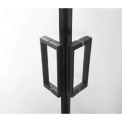 Sanotechnik Komplettduschkabine Sky 2 CL74 Schwarz -Grohe Verkäufe 2025 447531 4633 9