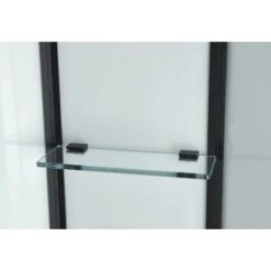 Sanotechnik Komplettduschkabine Sky 3 CL75 Schwarz -Grohe Verkäufe 2025 447532 4633 8