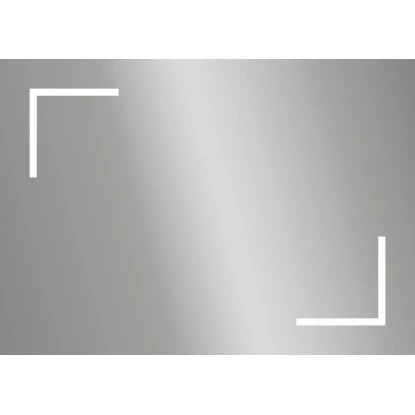 Lichtspiegel Lenja 50 Cm X 70 Cm 3 Lichtspiegel Lenja 50 Cm X 70 Cm