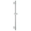 Grohe Brausestange Power & Soul 60 Cm Chrom 1 Grohe Brausestange Power & Soul 60 Cm Chrom -Grohe Verkäufe 2025 468134 4520 GroheBrausen 1