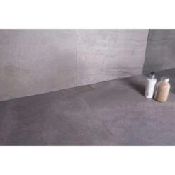 ESS Easy Drain Duschrinne M-Line 80 Cm Komplettset Sperrwasserhöhe 30 Mm -Grohe Verkäufe 2025 4849352 4849527 4849659 b4