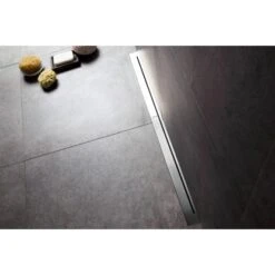 ESS Easy Drain Duschrinne XS Nano Wall Design 120 Cm -Grohe Verkäufe 2025 4851523 4851739 4851754 b3