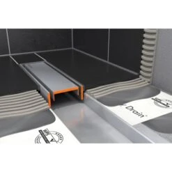 ESS Easy Drain Duschrinne Compact TAF 80 Cm Sperrwasserhöhe 30 Mm -Grohe Verkäufe 2025 4853438 4853446 4853453 b3