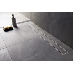 ESS Easy Drain Duschrinne Compact TAF 80 Cm Sperrwasserhöhe 30 Mm -Grohe Verkäufe 2025 4853438 4853446 4853453 b5