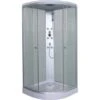 Sanotechnik Komplettduschkabine Punto 207 Cm X 90 Cm X 90 Cm Weiß 2 Sanotechnik Komplettduschkabine Punto 207 Cm X 90 Cm X 90 Cm Weiß -Grohe Verkäufe 2025 485481 4633 1
